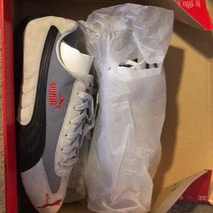 Puma Speed Cat Size 10 Mens